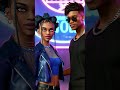 Lexa & Cameron — 3D Tutors with Soul