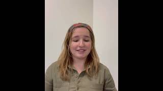 Cultural Competence Reflection Video EDU 330
