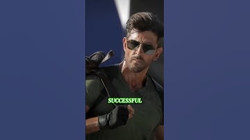 "Hrithik Roshan