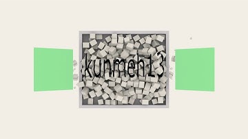 New intro! - 3ds Max Animation