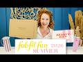 FabFitFun Summer And FabFitFun Beauty Edit 