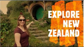New Zealand Shore Excursions Explored