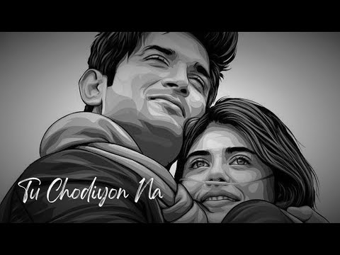 Tu Chodiyon Na - @RonitVinta (Lofi + Remix) Trending Song 2022 | Endless Drive