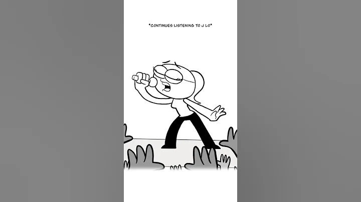 I Aint Yo Mama 😒 (Animation Meme) #shorts