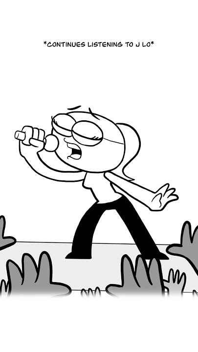 I Aint Yo Mama 😒 (Animation Meme) #shorts