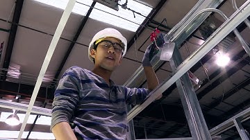 Earn While You Learn