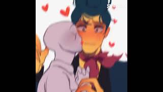 Ft.yandere Wally X Yn Edit