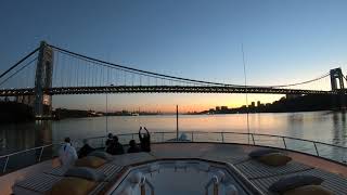 Hudson River Cruise 2019