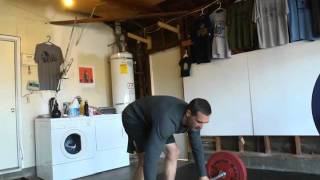 Famous CrossFit - "Split Snatch" by Josh Everett Net Worth