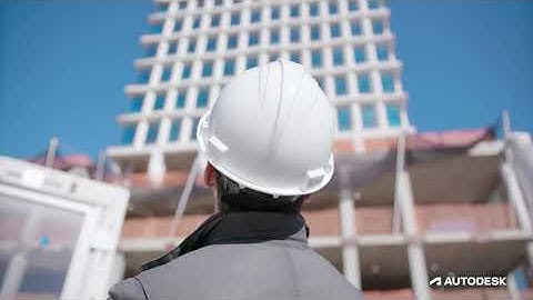 Autodesk Forma Overview