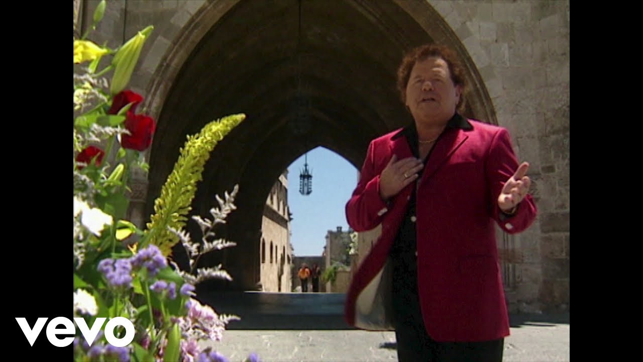 Die Flippers - Rhodos Medley (Auf Inseltour, 2000)