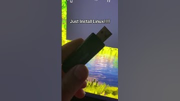 #linux #windows10 #mint #homelab #tech