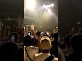 5lack, PUNPEE - Wonder Wall (Live at Spotify O-EAST)