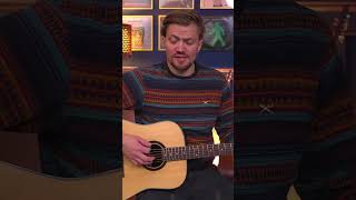 Es ist ein Ros entsprungen | Weihnachtslied #shorts #song #tutorial #cover #guitar #christmas