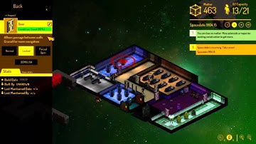 Spacebase DF-9 (Intro to Alpha 3)