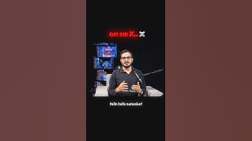 Om Sir X FOUNDER💀 #jeewallah #pw #shorts #physicswallah