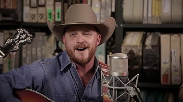 Cody Johnson - Fenceposts - 1/16/2019 - Paste Studios - New York, NY