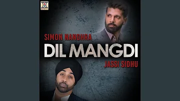 Dil Mangdi