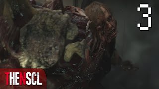 Resident Evil 2 Remake [Leon B] - Episode 3