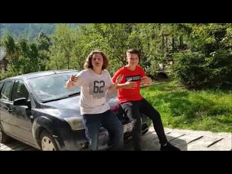 5gang - Focuri (parodie)