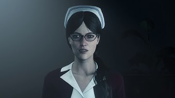 The Evil Within Walkthrough Part 9 - First Person Horror (Ps4 Pro)