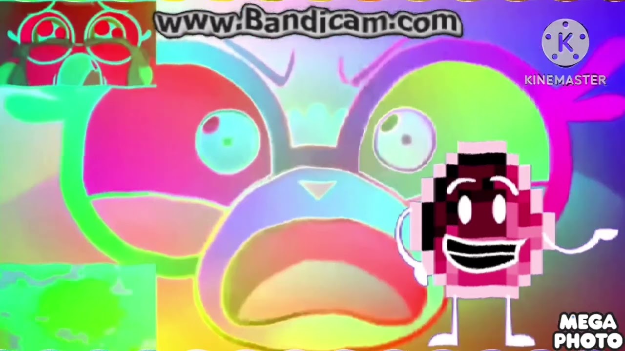 LOUD Crying Cubed Preview 2 Dr Fox V2 Effects