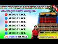 2026 Hindi Top Hit EDM Humming Bass Song Mix/Best Of Hindi EDM Dance Humming Mix/Dj Ronty Remix