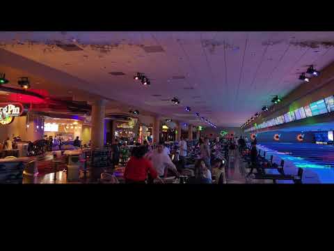 I visited the TIMES SQUARE Dave & Buster