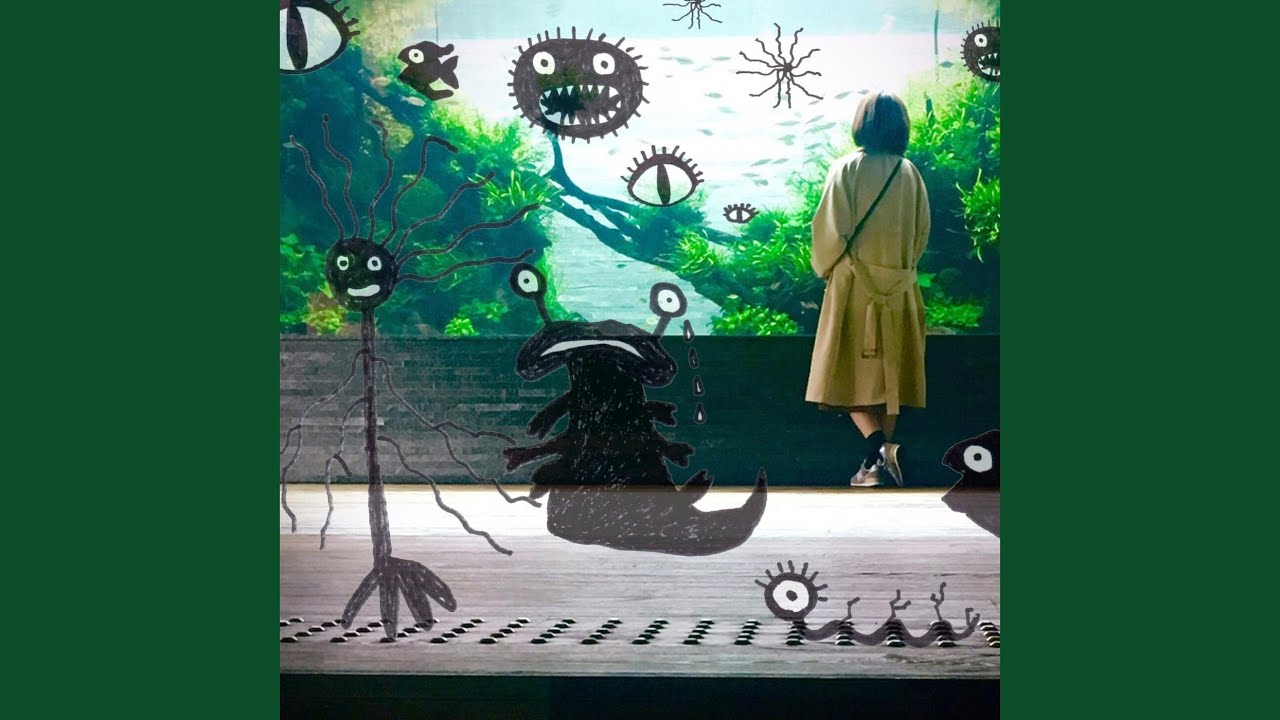YouTubeでけむりのシマウマを視聴
