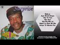 KING SUNNY ADE  AYE NRETI ELEYA SURPRISE ALBUM144p