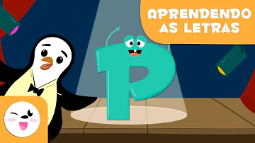 O que significa PP em um texto?