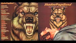 Shadow Page Band - Hanging By A Thread 1981 (FULL ALBUM) [AOR/Melodic Hard Rock]