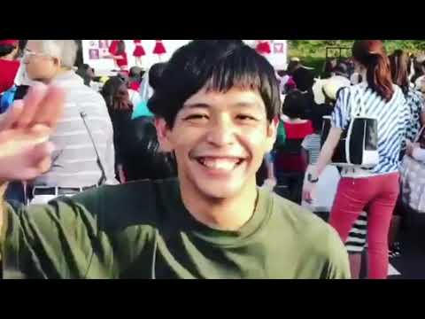 さや香の石井ちゃんが急に踊り出すww