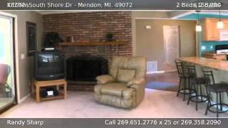 26392 South Shore Dr video tour