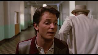 Back to the Future: Heavy Edition