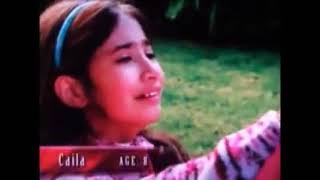 SuperNanny- Clause Family-Part one