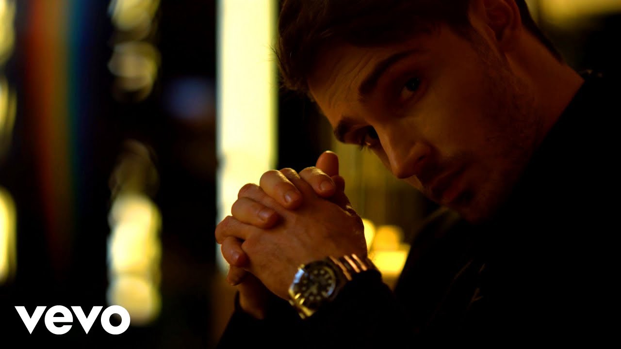 Dick Groves - It Was Always You