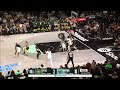 Seattle Storm Highlights vs. New York Liberty | August 3, 2026