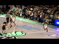 Seattle Storm Highlights vs. New York Liberty | August 3, 2026