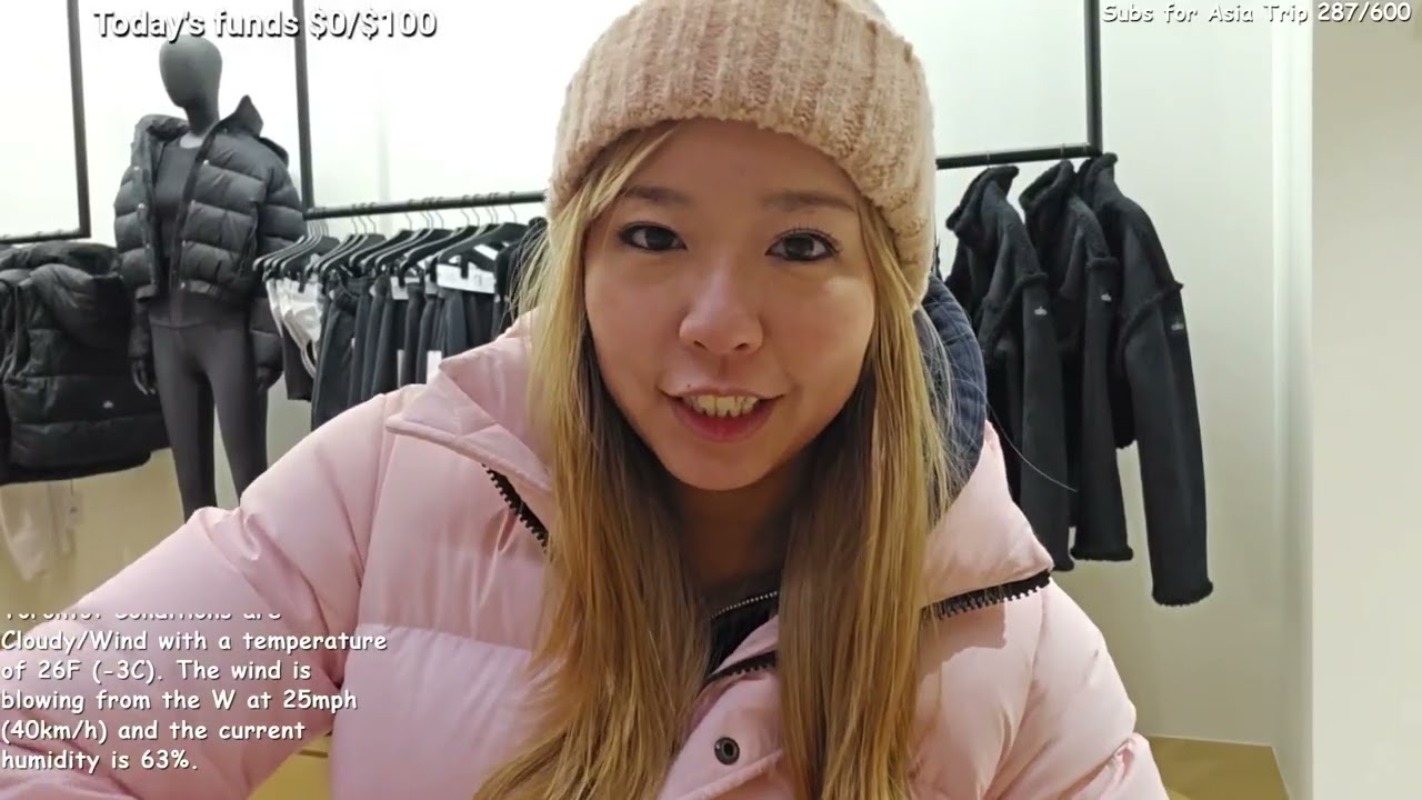 REUNITING WITH MY FRIEND IN NYC | !giveaway  !discord