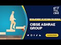 Cibse ashrae group development of integrated design