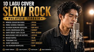 10 BEST MALAYSIAN SLOW ROCK COVER SONGS