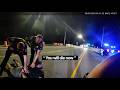 What Started as a Traffic Complaint Ended in a Deadly Police Shooting