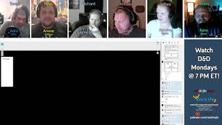 D&D: The Best d100 Roll