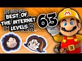 Super Mario Maker: All Around the World - PART 63 - Game Grumps