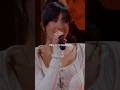 #MonAmour llegó con esa mezcla perfecta de emoción y energía. 💃 @aitana