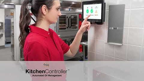 Frontline and Cargill, The Kitchen Controller System
