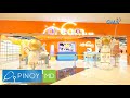 Dreamlab sa makati city patok na simulation playground para sa mga chikiting pinoy md