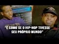 Guru e DJ Premier falam da música do Gang Starr e originalidade [Legendado]