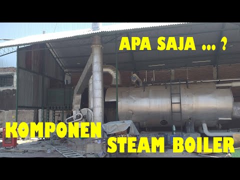 Video: Rumah Boiler Blok: Instalasi Gas Dan Uap Pada Bahan Bakar Padat, Teknologi Produksi, Air Panas, Dan Jenis Lainnya